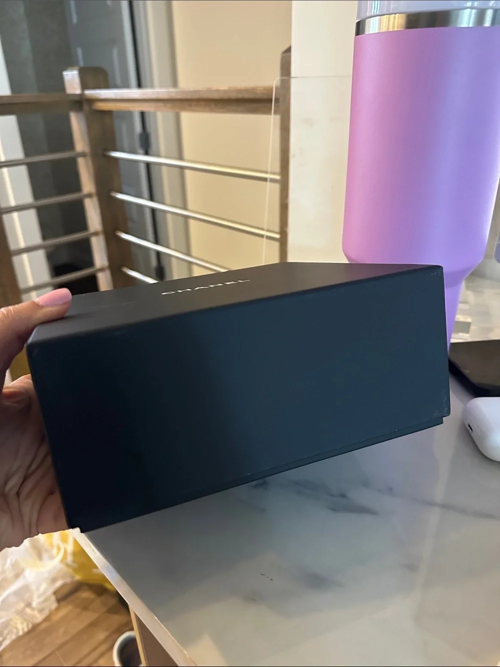 CHANEL brand new